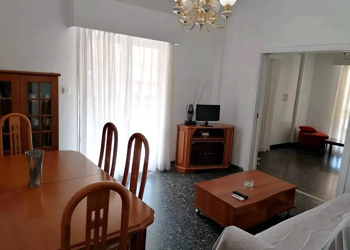 Kalamaki Guest House