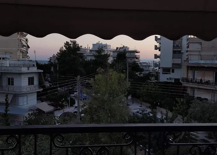 Kalamaki Guest House