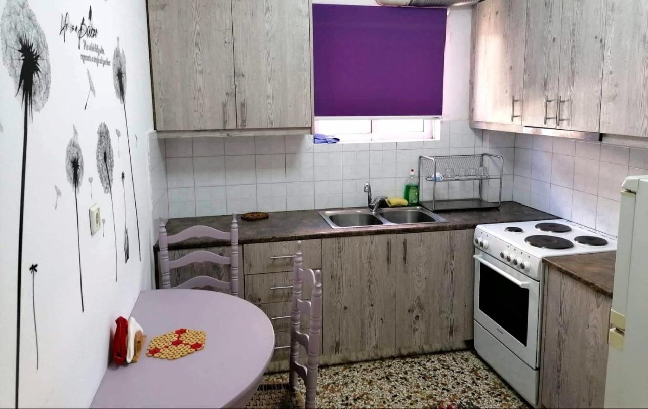 Kalamaki Apartment *