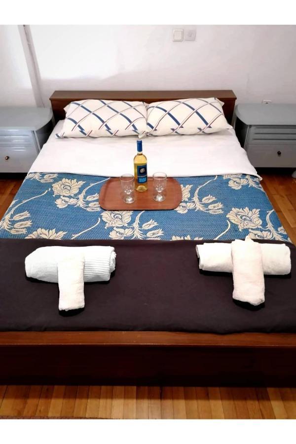 Kalamaki Apartment Athens