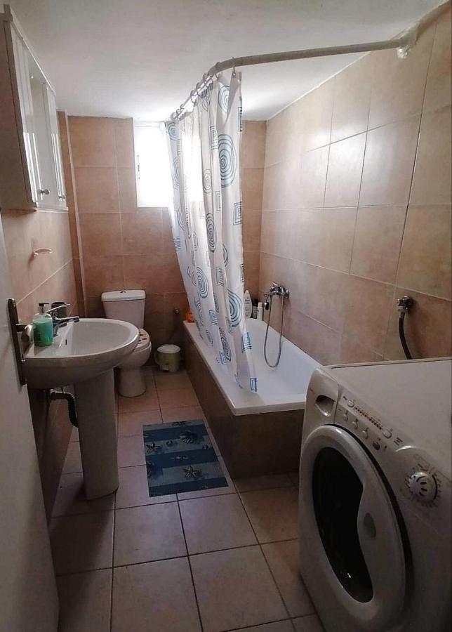 Apartment Kalamaki *