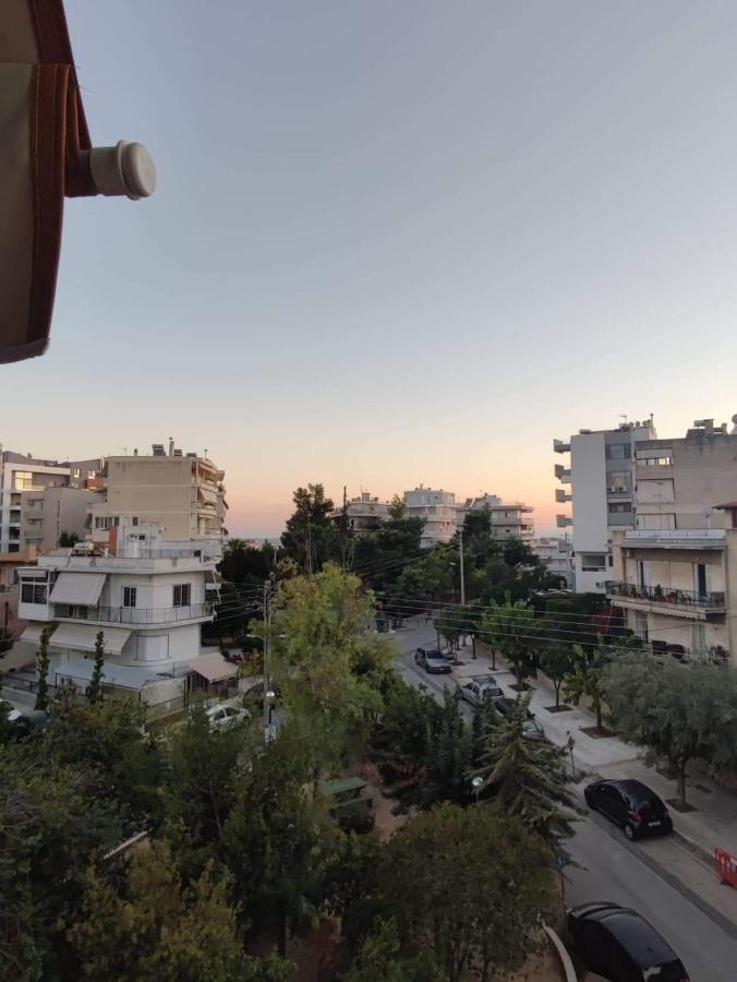 Apartment Kalamaki Athens