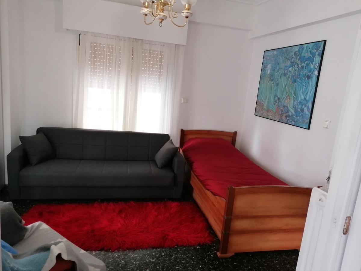 Kalamaki Apartment *