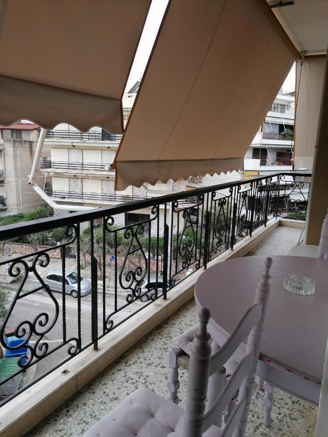 Kalamaki Apartment Athens