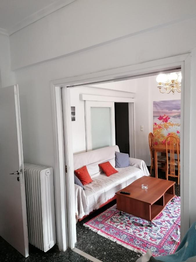 Kalamaki Apartment Athens